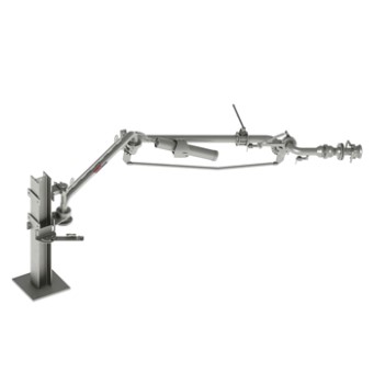 Emco arm