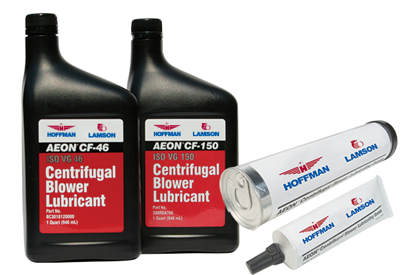 centrifugal-blower-lubricants