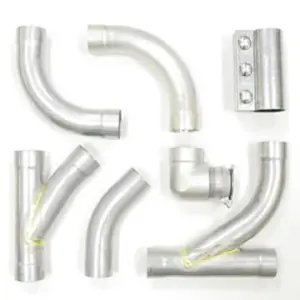 Tubing & Fitting