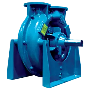 Soplante/Extractor regenerativo LAMSON TurboTron™