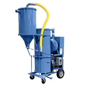 flux-recovery-vacuum-systems