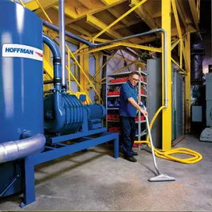 Engineered Vacuum Systems