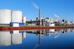 Sewage Sludge Incineration