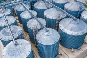 Ethanol Production