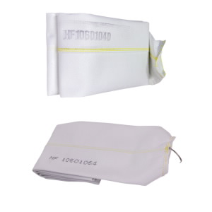 Commercial-Duty Vacuum Dust Bags by Hoffman & Lamson