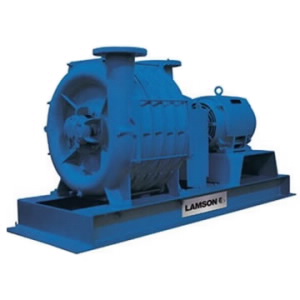 Bastidor Lamson 870