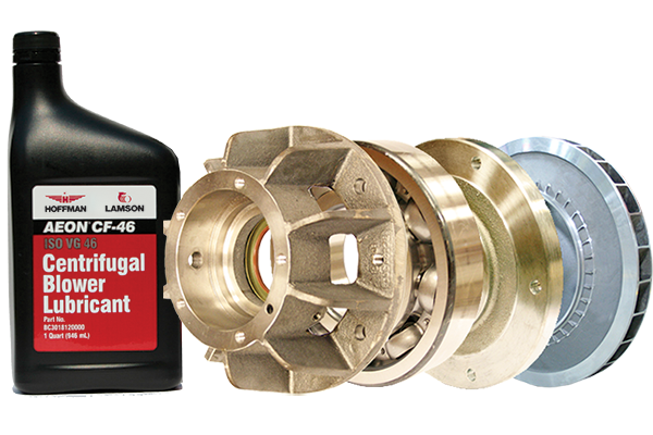 Parts and Accessories