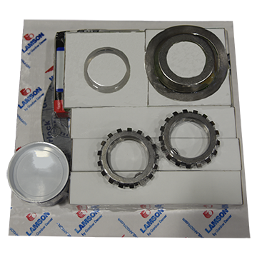 Bearing and Seal Kit