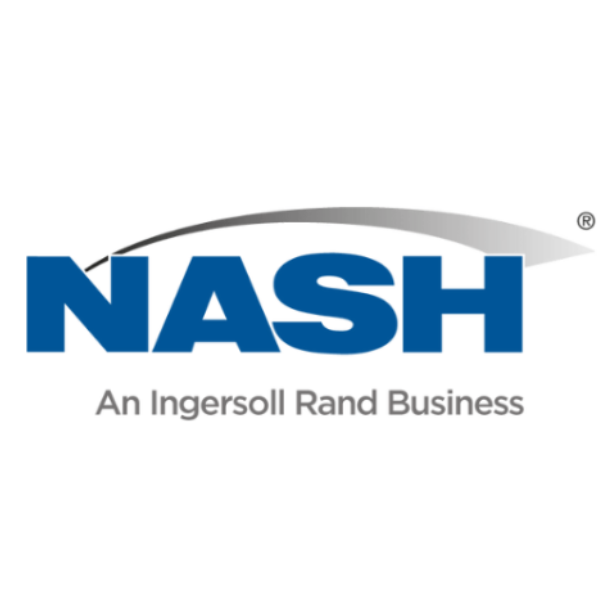 Nash vacuum pumps and Hoffman Lamson Multistage Centrifugal Blowers make an excellent combination for systems inside the carbon capture industry. 