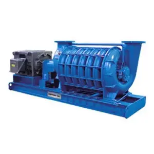 High Flow Inlet