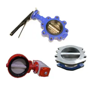 Valves