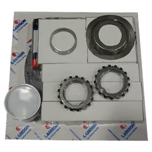 Kits de Rolamento & Selo