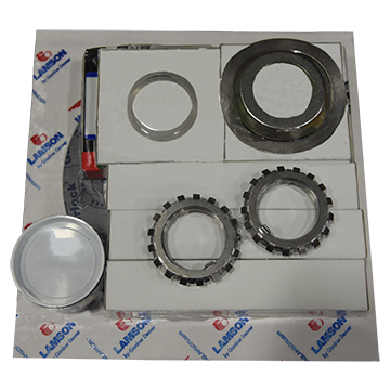 Kit de Rolamento e Selo