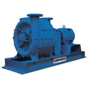 Bastidor Lamson 510