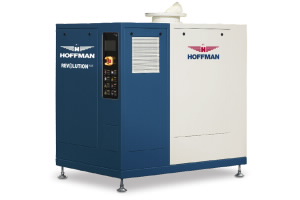 High-speed turbo blower