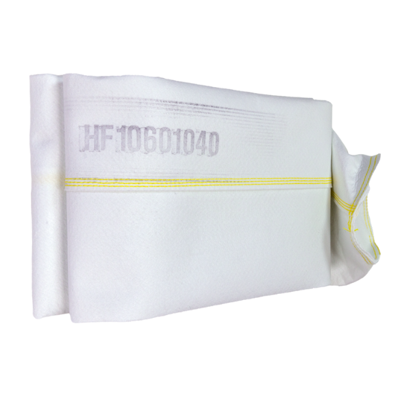 Commercial-duty vacuum bags from Hoffman & Lamson