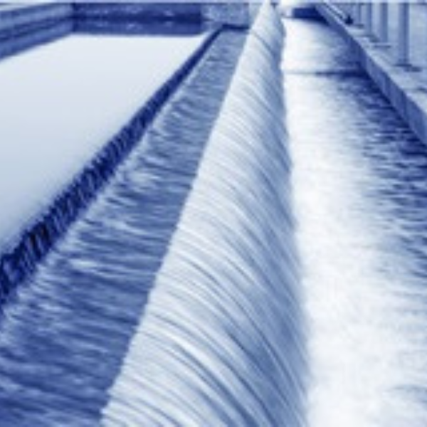Aeration in Wastewater Treatment 