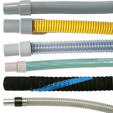 Vacuum Hose