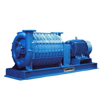 Lamson 550 Medium Flow Inlet
