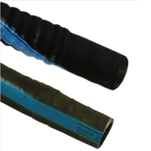 Heavy Duty Rubber Vacuum Hoses