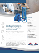 Case Study Brochure