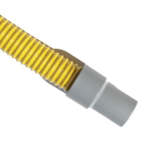 Flexible Plastic Commercial Hose