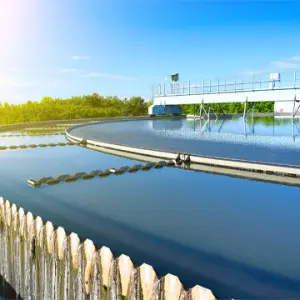 Wastewater Treatment Efficiency Audits
