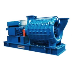 Modelo Lamson 2000