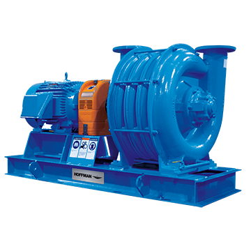 Modelo Hoffman 732 