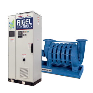 rigel-controls