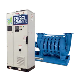 Rigel Controls
