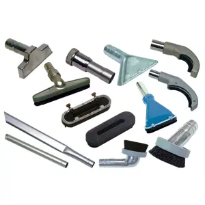 Quick Ship Parts Program