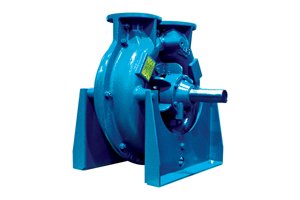 Regenerative Centrifugal Blower TurboTron