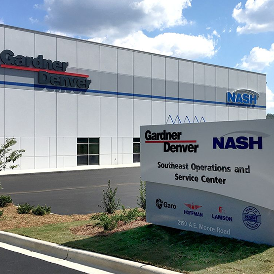 HL Facility