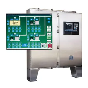 MDOCS Control Systems