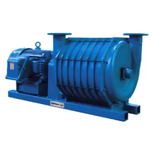 Extractor serie T