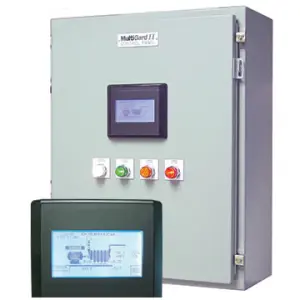 MultiGard Controllers