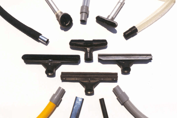 Vacuum Hoses, Tools & Accessories